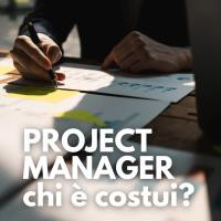Project Manager: chi è costui?